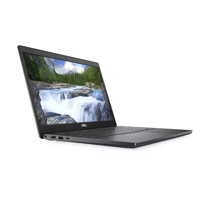 T1A Dell Latitude 3420 Intel® Core™ i5 i5-1145G7 Portátil 35,3 cm (13,9 pulgadas) 16 GB DDR4-SDRAM 256 GB SSD Windows 11 Pro alemán gris