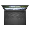 T1A Dell Latitude 3420 Intel® Core™ i5 i5-1145G7 Portátil 35,3 cm (13,9 pulgadas) 16 GB DDR4-SDRAM 256 GB SSD Windows 11 Pro alemán gris