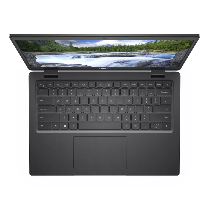 T1A Dell Latitude 3420 Intel® Core™ i5 i5-1145G7 Portátil 35,3 cm (13,9 pulgadas) 16 GB DDR4-SDRAM 256 GB SSD Windows 11 Pro alemán gris