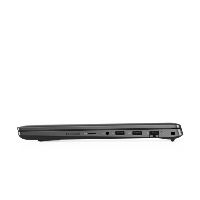 T1A Dell Latitude 3420 Intel® Core™ i5 i5-1145G7 Portátil 35,3 cm (13,9 pulgadas) 16 GB DDR4-SDRAM 256 GB SSD Windows 11 Pro alemán gris