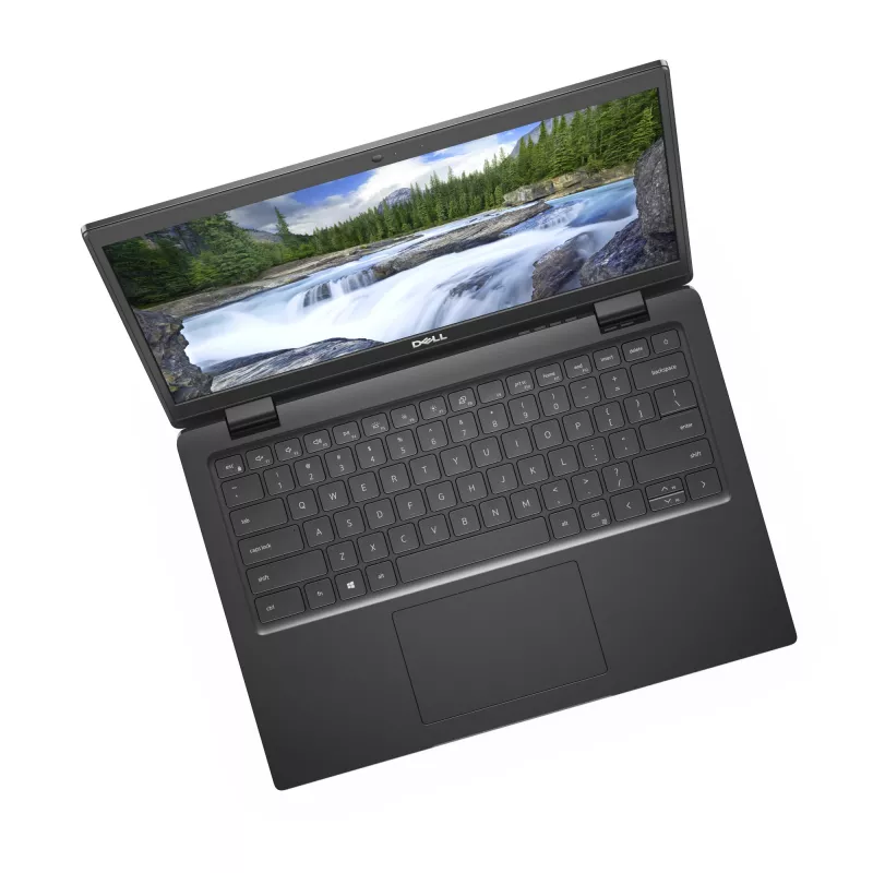 T1A Dell Latitude 3420 Intel® Core™ i5 i5-1145G7 Portátil 35,3 cm (13,9 pulgadas) 16 GB DDR4-SDRAM 256 GB SSD Windows 11 Pro alemán gris