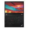 T1A Lenovo ThinkPad T15 Gen 1 Reacondicionado Intel® Core™ i7 i7-10610U Portátil 39,6 cm (15,6 pulgadas) 32 GB DDR4-SDRAM 512 GB SSD Windows 11 Pro negro