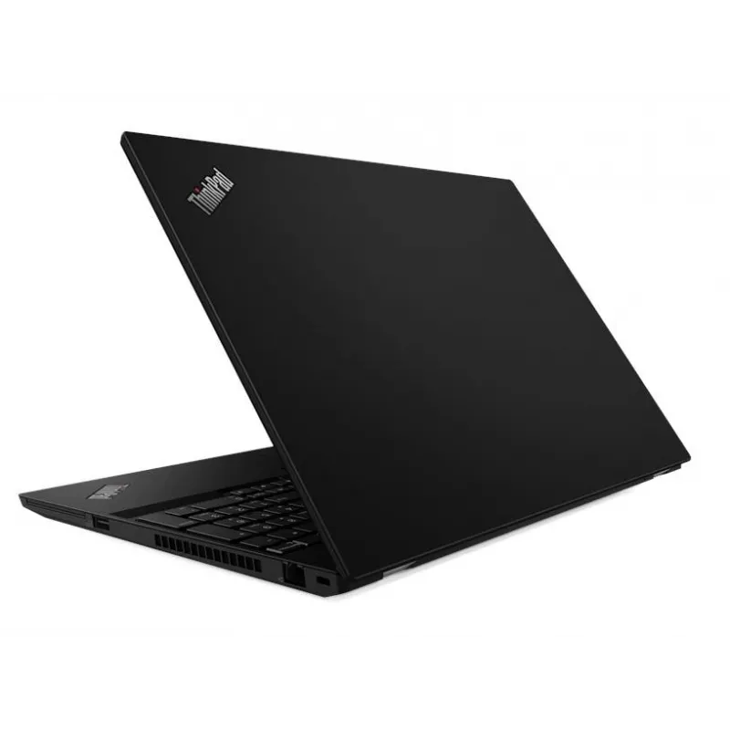 T1A Lenovo ThinkPad T15 Gen 1 Reacondicionado Intel® Core™ i7 i7-10610U Portátil 39,6 cm (15,6 pulgadas) 32 GB DDR4-SDRAM 512 GB SSD Windows 11 Pro negro