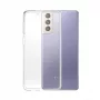 PanzerGlass ® ClearCase™ Samsung Galaxy S21 Plus 5G, Funda, Samsung, Samsung - Galaxy S21+, Transparente