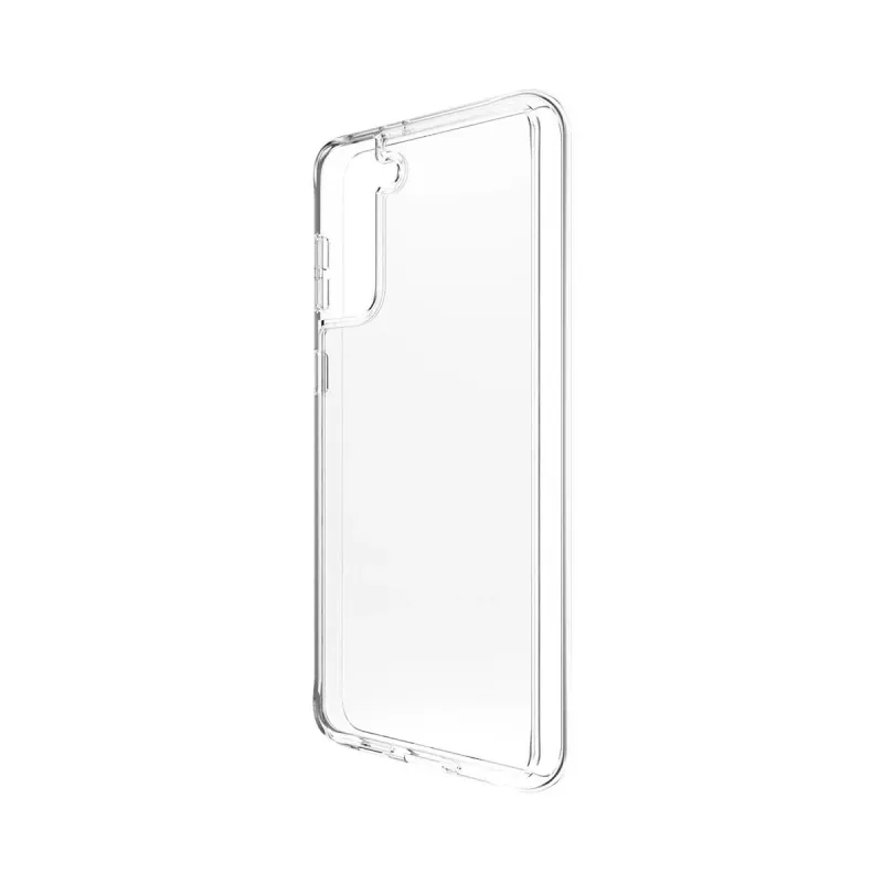 PanzerGlass ® ClearCase™ Samsung Galaxy S21 Plus 5G, Funda, Samsung, Samsung - Galaxy S21+, Transparente