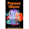 PanzerGlass ® ClearCase™ Samsung Galaxy S21 Plus 5G, Funda, Samsung, Samsung - Galaxy S21+, Transparente