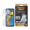 PanzerGlass ® ECO MATRIX Protector de pantalla con D3O® Samsung Galaxy A15 | A15 5G | Ajuste ultra ancho con AlignerKit