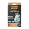 PanzerGlass ® ECO MATRIX Protector de pantalla con D3O® Samsung Galaxy A15 | A15 5G | Ajuste ultra ancho con AlignerKit