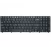 HP Teclado – USB – distribución francesa