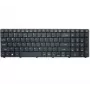 HP Teclado – USB – distribución francesa