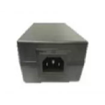 Zebra PWR-BGA12V108W0WW Cargador para dispositivo móvil Ordenador móvil negro