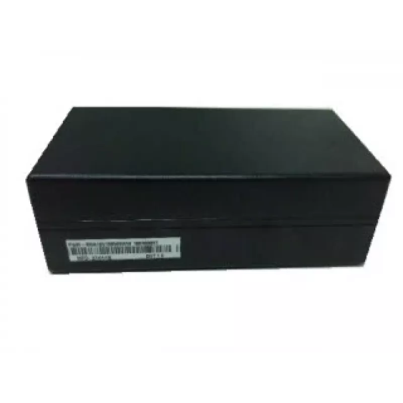 Zebra PWR-BGA12V108W0WW Cargador para dispositivo móvil Ordenador móvil negro