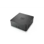 Estación de acoplamiento DELL TB16 con cable Thunderbolt 3 negro