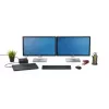 Estación de acoplamiento DELL TB16 con cable Thunderbolt 3 negro