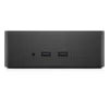 Estación de acoplamiento DELL TB16 con cable Thunderbolt 3 negro