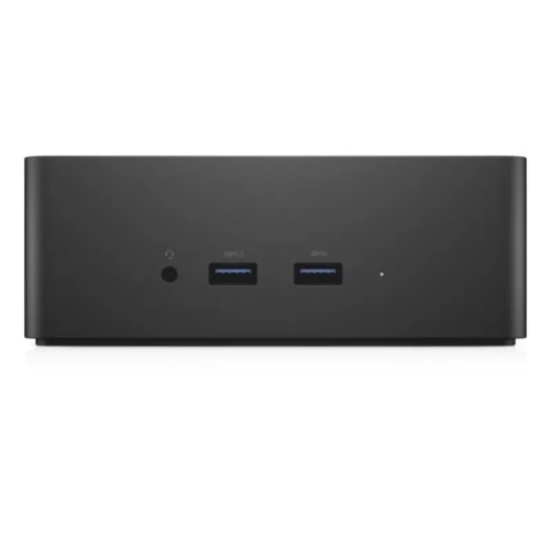 Estación de acoplamiento DELL TB16 con cable Thunderbolt 3 negro