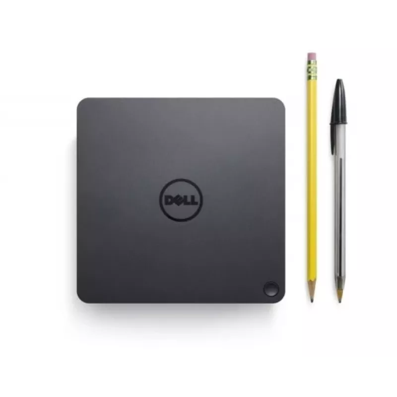 Estación de acoplamiento DELL TB16 con cable Thunderbolt 3 negro
