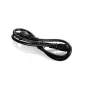 Lenovo Longwell LS-18 Cable de alimentación 2,5 A 1,0 m, UE/Corea del Sur, para IdeaPad Gaming 3