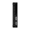Lenovo ThinkCentre M70q Gen 3 Intel® Core™ i5 i5-12400T 16 GB DDR4-SDRAM 512 GB SSD Windows 11 Pro Mini PC negro