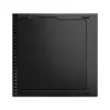 Lenovo ThinkCentre M70q Gen 3 Intel® Core™ i5 i5-12400T 16 GB DDR4-SDRAM 512 GB SSD Windows 11 Pro Mini PC negro