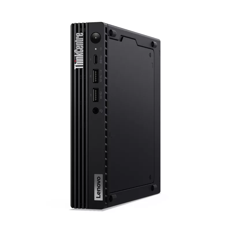 Lenovo ThinkCentre M70q Gen 3 Intel® Core™ i5 i5-12400T 16 GB DDR4-SDRAM 512 GB SSD Windows 11 Pro Mini PC negro
