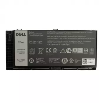 DELL FV993 Pieza de repuesto para portátil batería