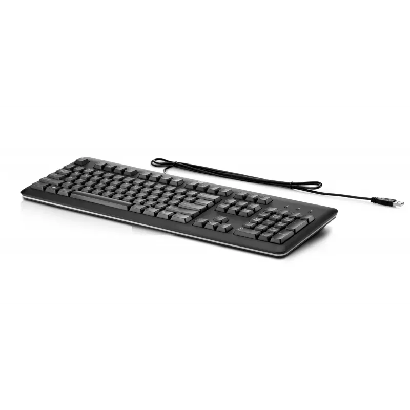 Teclado USB HP para PC