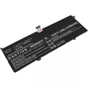 Batería para dispositivos portátiles CoreParts 5B10W67180-CP para portátiles Lenovo (MPN 5B10W67180-CP)