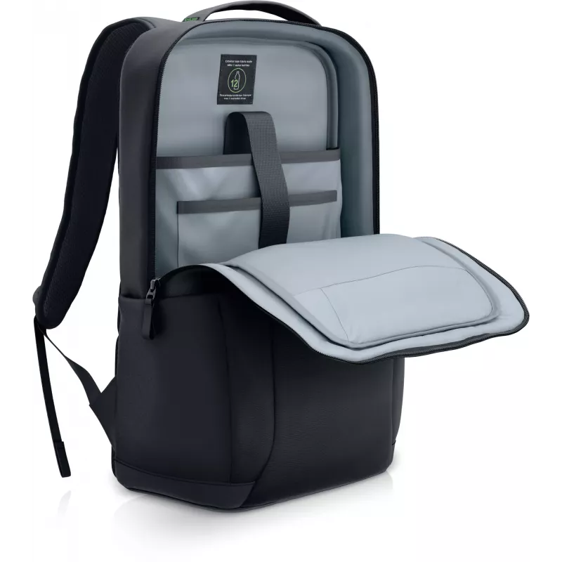 Funda para portátil Dell CP5724S para portátiles de 39,6 cm (15,6