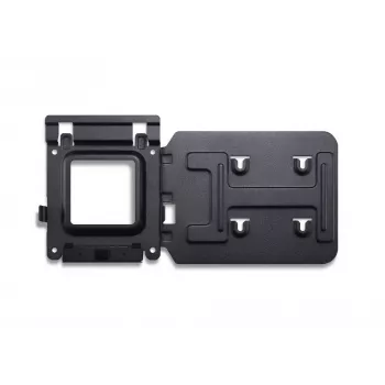 Kit de montaje DELL YN6XJ Negro
