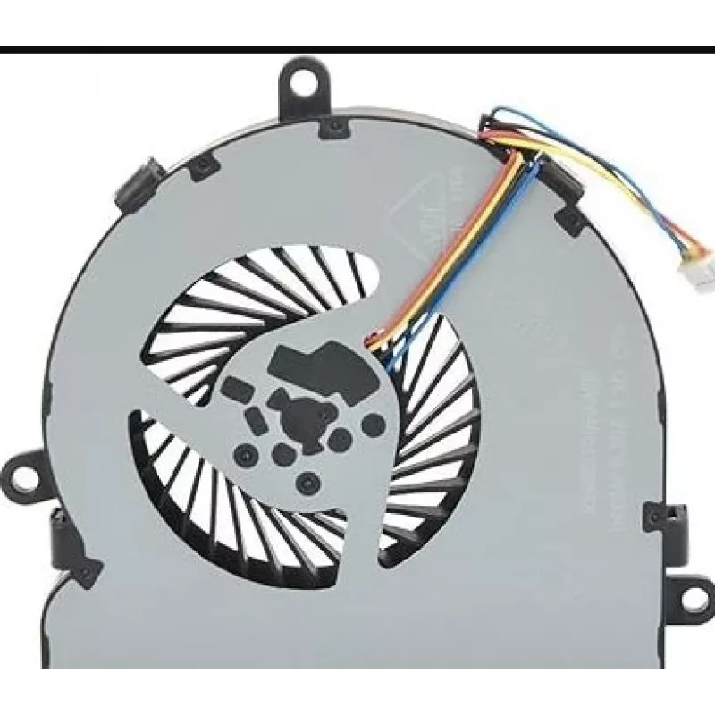 CoreParts MSPF1066 Ventilador de refrigeración para portátil HP