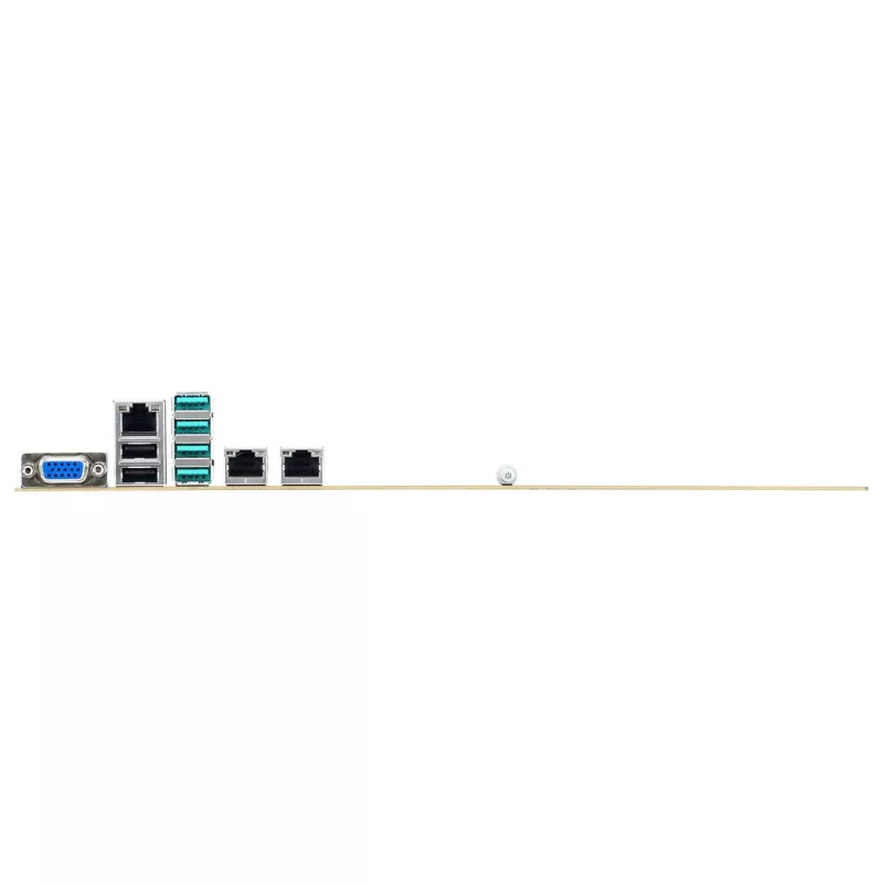 Servidor en rack ERNITEC SR-2X58R-HW-WS – 2U, doble socket, 8 bahías (modelo SR-2X58R-HW-WS)