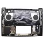 Repuesto de portátil cubierta y teclado retroiluminado para Lenovo ThinkPad P14s Gen 5 (MPN 5M11Q60857)
