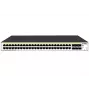 Switch de red Ernitec ELECTRA-M248-1GB-900W gestionado L3 Gigabit Ethernet (10/100/1000) Power over Ethernet (PoE) negro