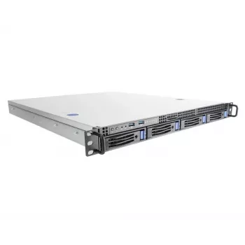 Servidor ERNITEC SR-1X54R-HW-WS 1U 4 bahías (MPN SR-1X54R-HW-WS)