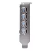 Servidor en rack ERNITEC SR-1X54R-A4-WS 1U, 4 bahías, modelo SR-1X54R-A4-WS