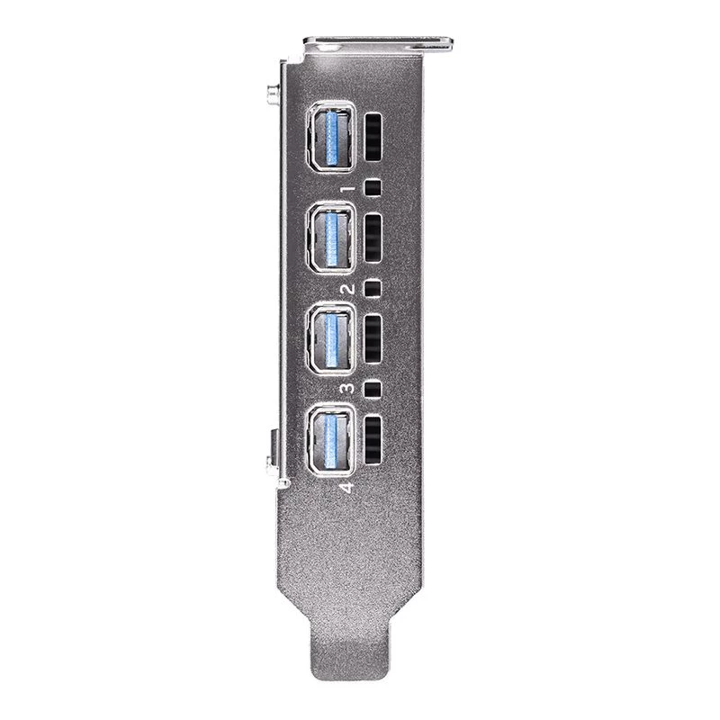 Servidor en rack ERNITEC SR-1X54R-A4-WS 1U, 4 bahías, modelo SR-1X54R-A4-WS