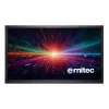 Caja de conexiones estanca para exteriores ERNITEC modelo 0070-24143-WATERPROOF-L