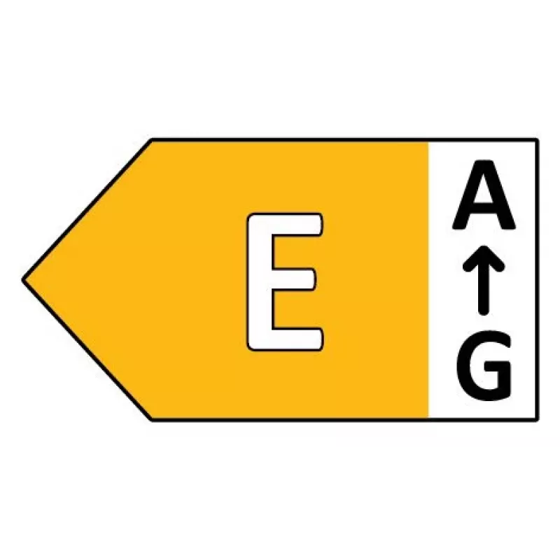 Ernitec Monitor de vigilancia 4K UHD de 43", resistente al agua IP67, IK10