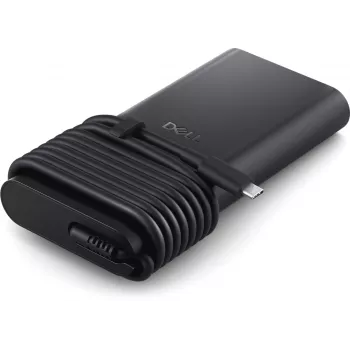 Fuente de alimentación Dell XNV72 280 W USB-C GaN, para interiores, 120–230 V, negro