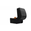 Impresora de etiquetas Capture CA-RP420 — Térmica directa 203 dpi de sobremesa con USB, serie, Ethernet (negra)