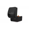 Impresora de etiquetas Capture CA-RP420 — Térmica directa 203 dpi de sobremesa con USB, serie, Ethernet (negra)