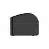 Impresora de etiquetas Capture CA-RP420 — Térmica directa 203 dpi de sobremesa con USB, serie, Ethernet (negra)
