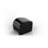 Impresora de etiquetas Capture CA-RP420 — Térmica directa 203 dpi de sobremesa con USB, serie, Ethernet (negra)