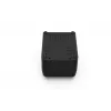 Impresora de etiquetas Capture CA-RP420 — Térmica directa 203 dpi de sobremesa con USB, serie, Ethernet (negra)