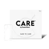 Funda PanzerGlass CARE™ by ® Samba transparente con MagSafe blanco iPhone 17 | Bulk