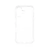 Funda PanzerGlass CARE™ by ® Samba transparente con MagSafe blanco iPhone 17 | Bulk