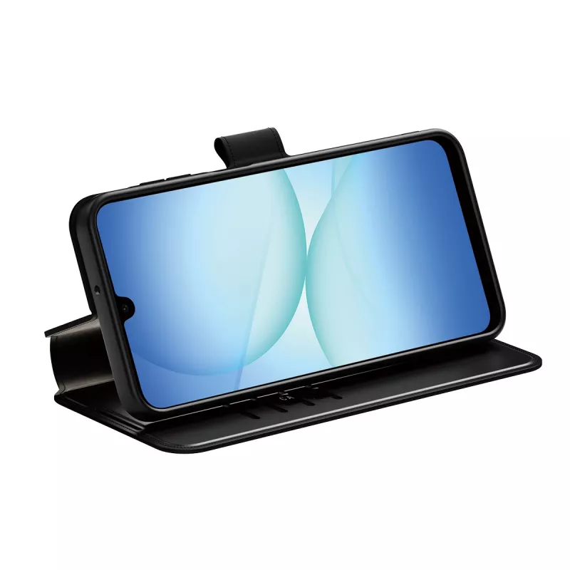 Funda cartera con soporte PanzerGlass CARE™ by ® Samsung Galaxy M17 5G | A17 | A17 5G