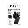 Funda cartera 2 en 1 con Qi PanzerGlass CARE™ by ® Tango Samsung Galaxy S26+