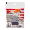 Tapones para los oídos reutilizables 3M 1271C1 naranja 2 uds.